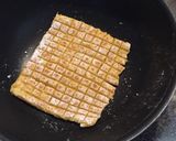 ワンコ用◎野菜のご褒美クッキー作り方5写真