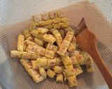 ワンコ用◎野菜のご褒美クッキー作り方7写真