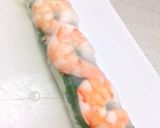 タイ風★エビの生春巻き作り方8写真
