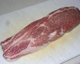 ユーリンチのタレde焼き豚作り方1写真