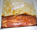 ユーリンチのタレde焼き豚作り方2写真