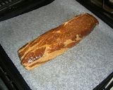 ユーリンチのタレde焼き豚作り方3写真
