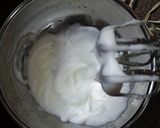 基本のバタークリーム作り方2写真