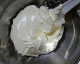 基本のバタークリーム作り方6写真