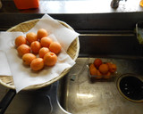 夏はあんず酒！簡単あんず酒作り方作り方4写真