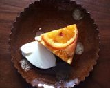優しい✿オレンジパウンドケーキ作り方22写真