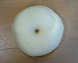 簡単！ポケットパン作り方3写真