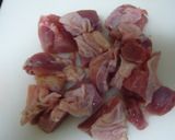 【鶏モモ肉】鶏もも肉の南蛮漬け作り方2写真