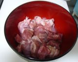 【鶏モモ肉】鶏もも肉の南蛮漬け作り方3写真