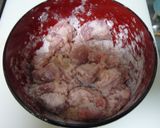 【鶏モモ肉】鶏もも肉の南蛮漬け作り方4写真