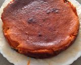 赤パプリカのチーズケーキ作り方11写真