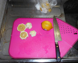 夏はあんず酒！簡単あんず酒作り方作り方5写真