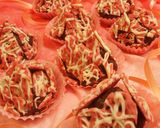 バレンタイン♡あみあみチョコトリュフ作り方5写真