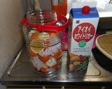 夏はあんず酒！簡単あんず酒作り方作り方8写真