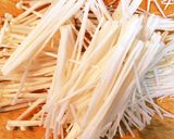 あんかけ厚揚げver簡単作り方1写真