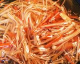 あんかけ厚揚げver簡単作り方3写真