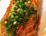 あんかけ厚揚げver簡単作り方6写真