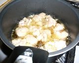 【鶏モモ肉】鶏もも肉の南蛮漬け作り方5写真