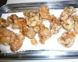 【鶏モモ肉】鶏もも肉の南蛮漬け作り方6写真