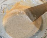 山型全粒粉食パン（てごね）作り方3写真