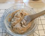 山型全粒粉食パン（てごね）作り方4写真