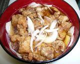 【鶏モモ肉】鶏もも肉の南蛮漬け作り方8写真