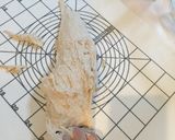 山型全粒粉食パン（てごね）作り方6写真