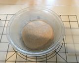 山型全粒粉食パン（てごね）作り方9写真