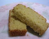 うちのおやつ☆パウンドケーキ☆作り方4写真