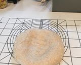 山型全粒粉食パン（てごね）作り方12写真