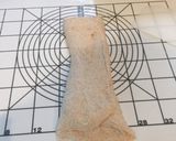 山型全粒粉食パン（てごね）作り方15写真