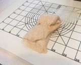 山型全粒粉食パン（てごね）作り方16写真