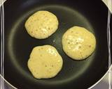 ヤクルトで♡おえかきホットケーキ作り方4写真