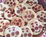 ヤクルトで♡おえかきホットケーキ作り方6写真