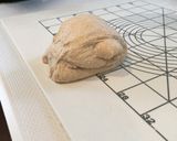 山型全粒粉食パン（てごね）作り方17写真