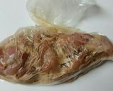 鶏と茄子の☆簡単☆中華ネギソース炒め☆作り方4写真