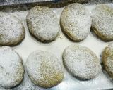 カレー風味ココナッツコロッケ☆お肉卵ナシ作り方6写真