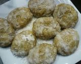 カレー風味ココナッツコロッケ☆お肉卵ナシ作り方7写真