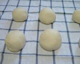 簡単！ポケットパン作り方4写真