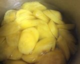 簡単☆スイートポテトもどき作り方1写真