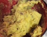 簡単☆スイートポテトもどき作り方3写真