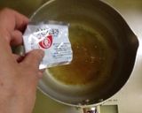 手抜き肉うどん♡作り方3写真