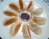 びっくり!!炒飯の餃子作り方6写真