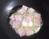 男の!!ナポリタンスパゲッティ作り方4写真