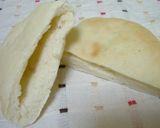 簡単！ポケットパン作り方6写真