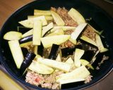 簡単！食欲をそそる麻婆茄子＆豆腐作り方2写真