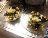 夏のさっぱりぶっかけそうめん☆作り方4写真