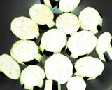 簡単！進む!!お酢でさっぱり夏野菜炒め作り方2写真