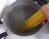 男の!!ナポリタンスパゲッティ作り方7写真