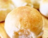 朝食に♪HB早焼き☆ソフトフランスパン作り方6写真